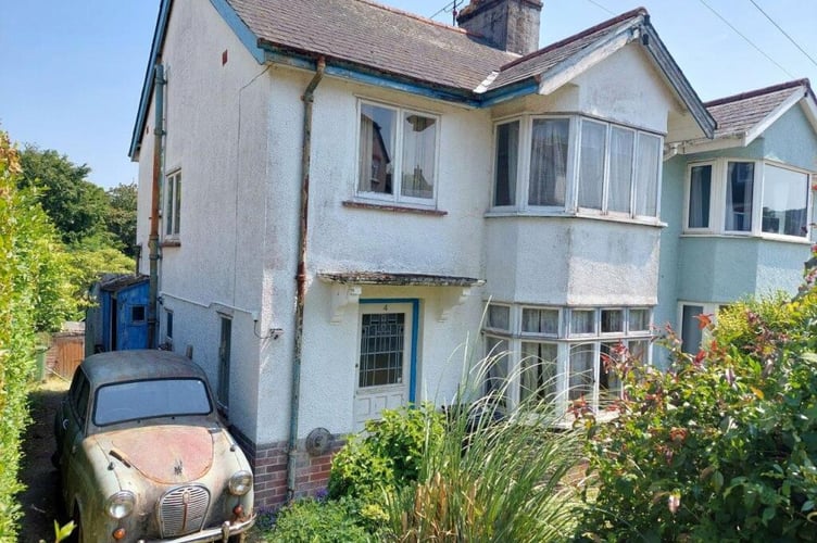 auction teignbridge