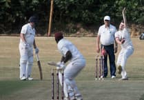 Match Gallery: Devon Cricket League B Division.  Barton versus Ipplepen