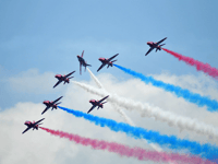 'Teignmouth Airshow is an anachronism'