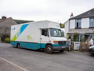 Mobile library service will close despite objections from opposition