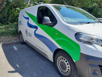 Village smell complaints update 