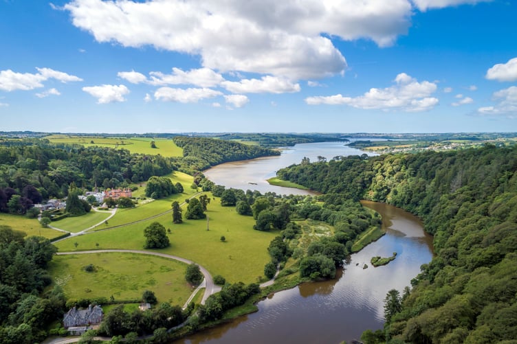 Tamar Valley