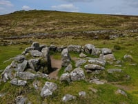 Dive in to Dartmoor's prehistoric past on Saturday 