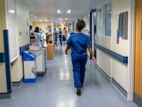 Record number of workers resigned from their posts at Devon Partnership NHS Trust