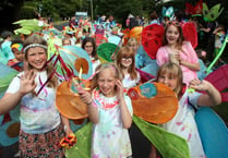 Tavistock Carnival Procession cancelled as storms forecast