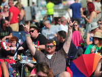 Popular music festival cancelled 