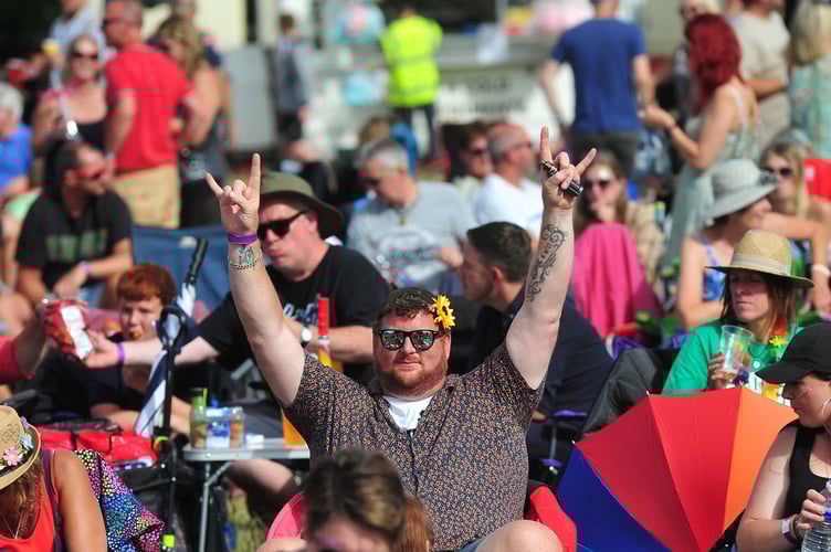 SnookyFest
MDA080723D_SP041 Photo: Steve Pope
