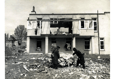 Teignmouth Community Hospital being bombed for the second time