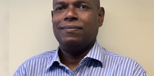Health trust appoints new officer 