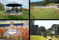 Four Teignbridge parks among the best in the country