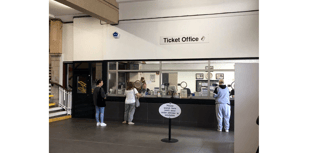 Devasting impact of ticket office closures