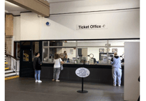 Devasting impact of ticket office closures