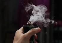 Two Teignbridge shops caught selling vapes to under 18s