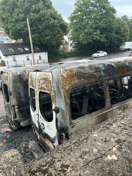 Raffle to help Dawlish Community Transport