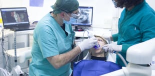 MPs support campaign for more dental training places