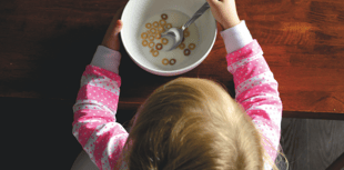 Record number of children in Devon receive summer holiday food support