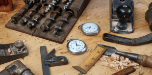 ‘Men in Sheds’ workshop needs support