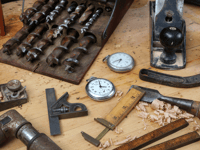 ‘Men in Sheds’ workshop needs support