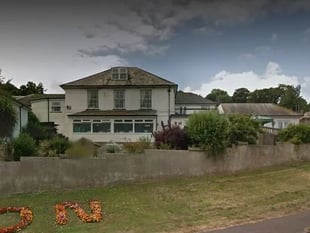 Inspectors place care home in special measures 