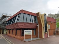 £3.7 revamp for Teignmouth leisure centre