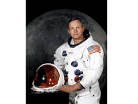 Out of this world... signatures for sale