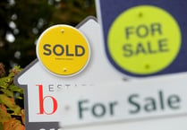 Almost 100 buyers used Help to Buy ISAs to purchase first home in Teignbridge