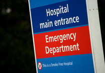Patient experience at the Royal Devon and Exeter Trust A&E revealed as national picture worsens