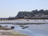 Call to protect Teign Estuary
