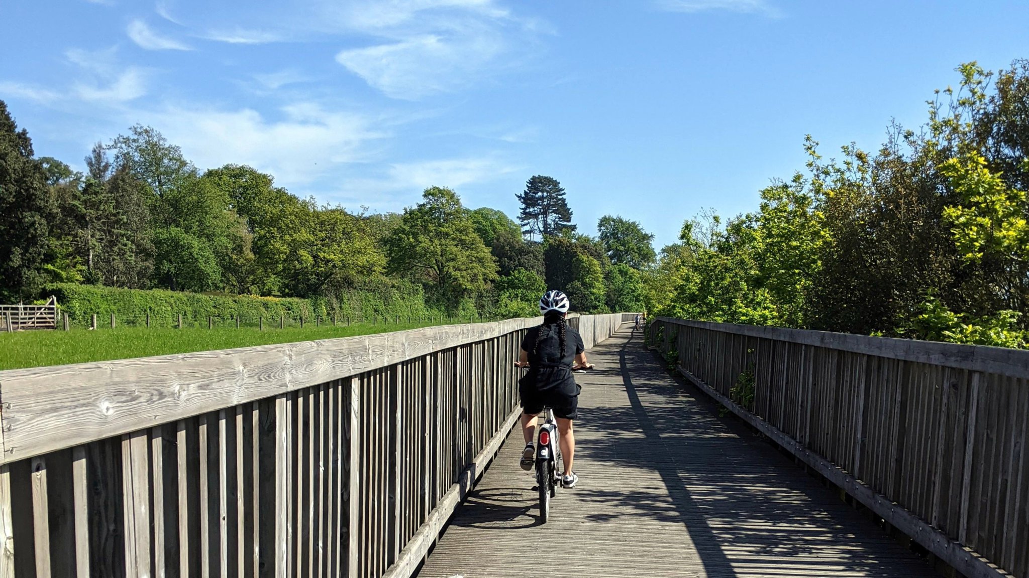 Part of Exe Estuary Trail to close for three months