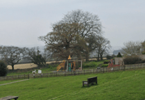 Village play park to temporarily close 