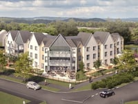 New care home to open in Dawlish 