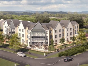 New care home to open in Dawlish 