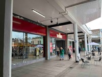 Future uncertain for town centre Wilko store