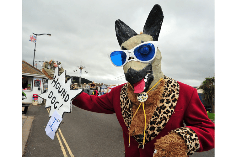 Teignmouth Carnival