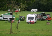 Travellers told to get out by Thursday
