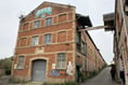 Part of historic Newton Abbot mill could be saved in revised plans