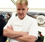 Gordon ramsay
