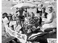 Photographic Memory: Shaldon Water Carnival from 1972... part one