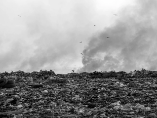 Revised plans for A38 landfill site