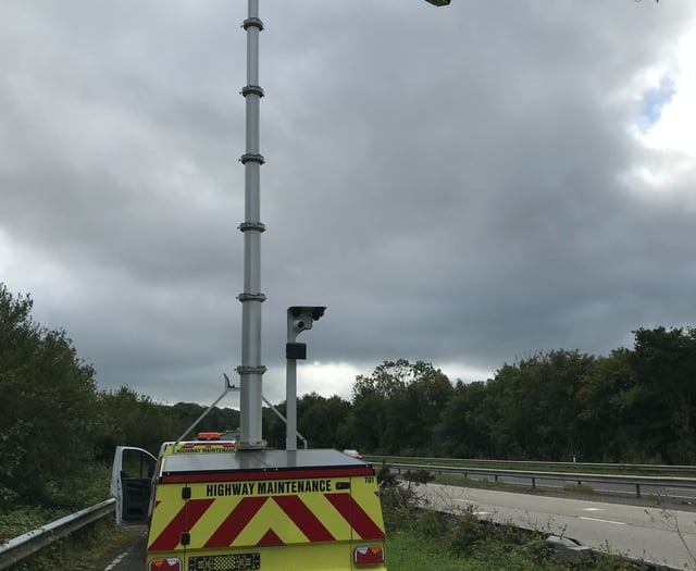 AI tech catches driving offences 