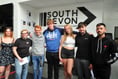 Superb BTEC and A-Level results for South Devon UTC at Newton Abbot