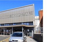 Devon NHS braced for doctors' strike