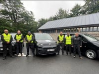 Marshals back Ranger patrols on Dartmoor
