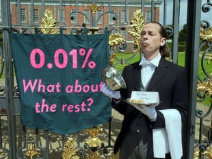 March to call on Prince William to restore lands to nature