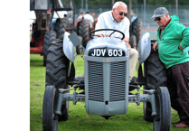 Dartmoor village celebrates century long legacy
