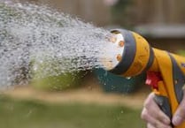 Hosepipe ban remains in force in south Devon 