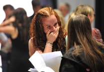 Live: GCSE results day 2025: Pupils across Devon receive exam grades