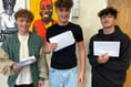 ICYMI: Head's delight at Dawlish students' success