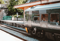 Emergency services dealing with incident between Exeter and Newton