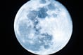 Blue Moon tonight – send us your picture
